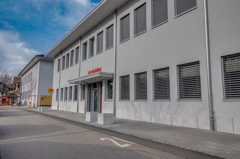 Ihre Büro- / Praxisräumlichkeiten verdienen die beste Lage! (7)