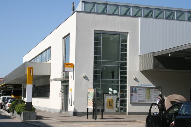 Spazio commerciale a Mendrisio (2)
