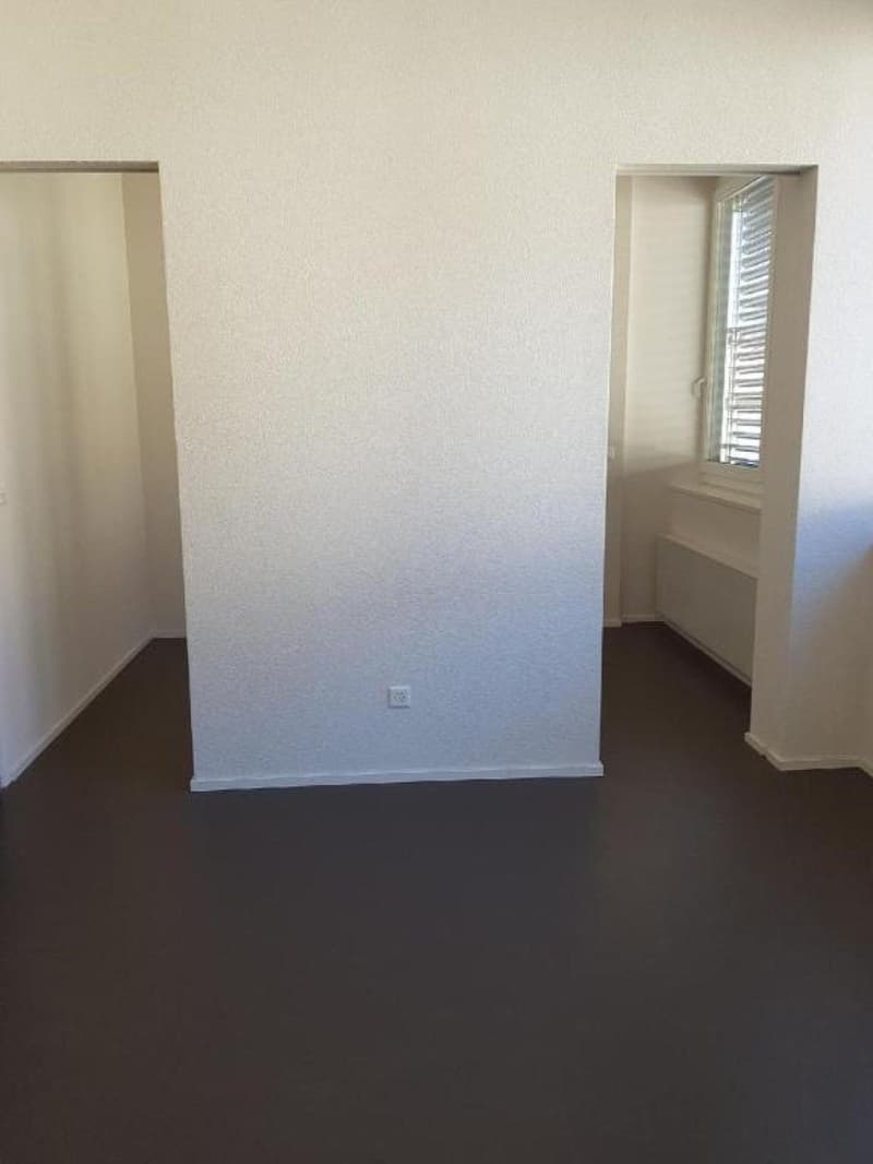 Beautiful 2-room apartment on the 2nd floor for rent in Le Locle, ideally located (4)