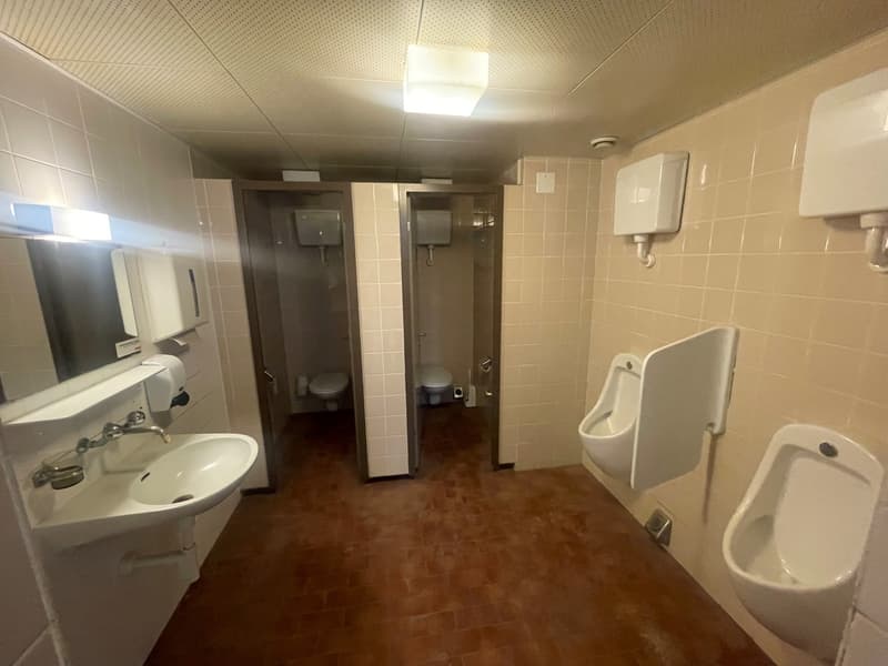 Attraktive Geschäftsfläche an bester Lage in Therwil (13)