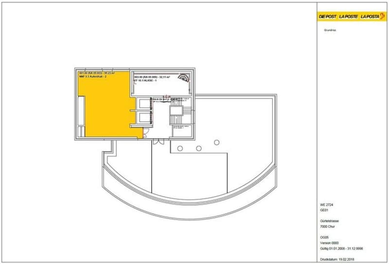 Sitzungs-/Schulungsraum 95m2 halb-/ganztags/abends mieten (2)