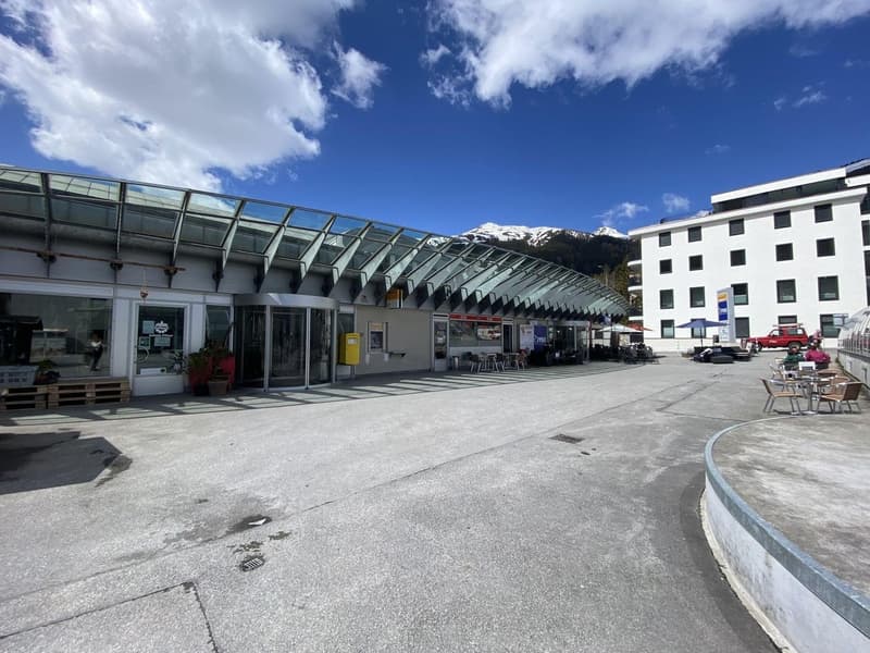 Votre nouvel espace commercial en plein centre (2)