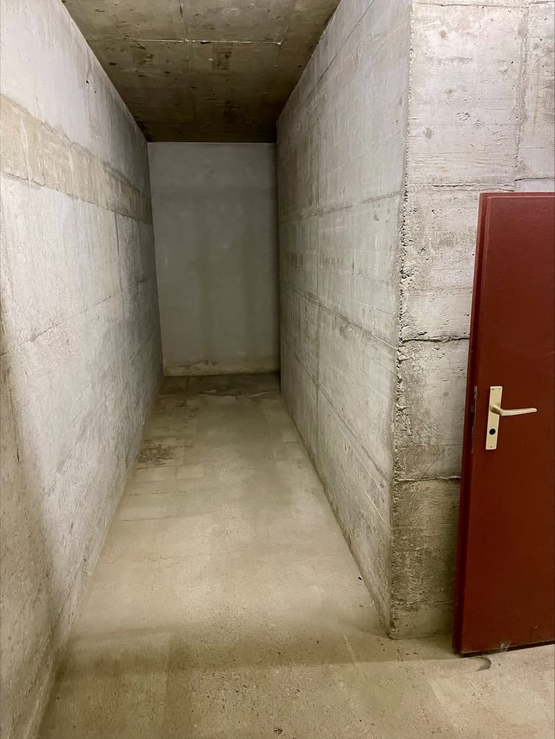 La Chaux-de-Fonds 2 locale deposito nel seminterrato in affitto (5)