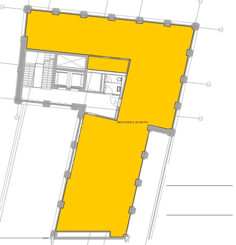 Your new office - in the heart of Oerlikon (5)