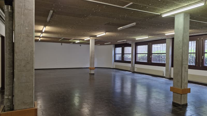 Gewerbe