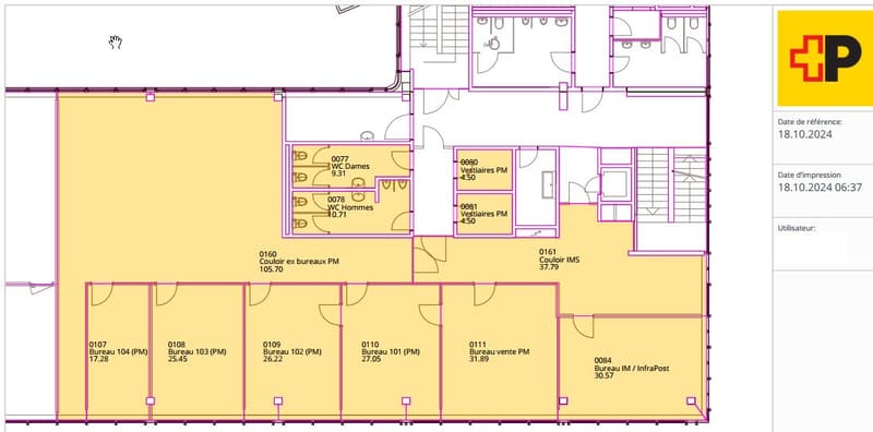 Office for rent in Fribourg (5)