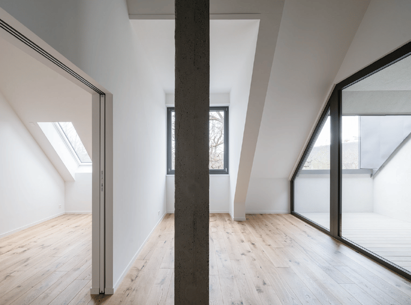 Wohnbereich