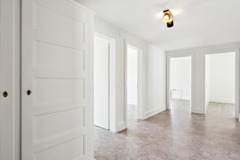 Beautiful 4-room apartment for rent in Tramelan (4)