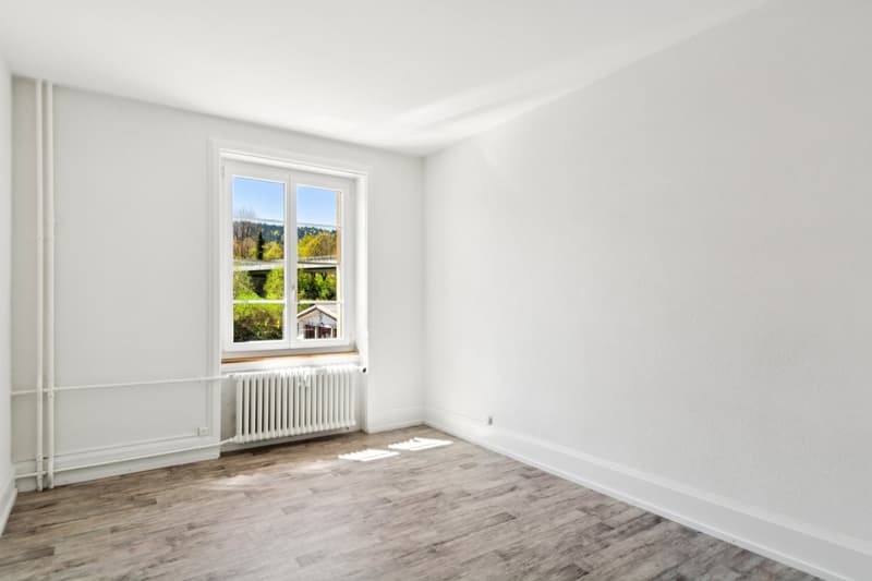 Beautiful 4-room apartment for rent in Tramelan (3)