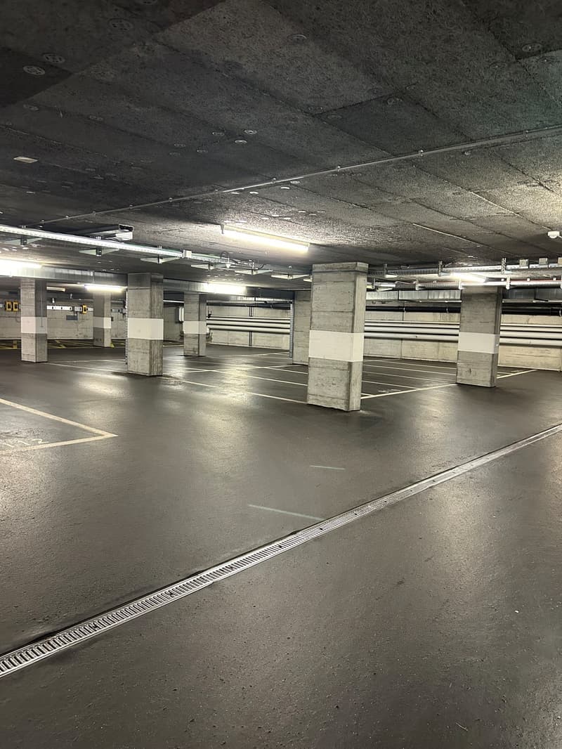 Parcheggi in città in affitto! (2)