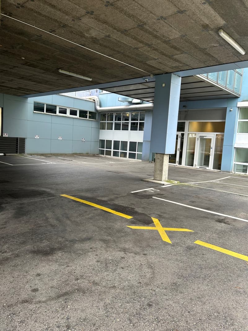 Parcheggi in città in affitto! (3)