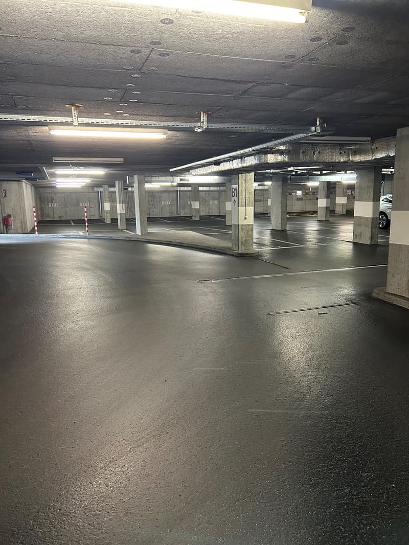 Parcheggi in città in affitto! (5)