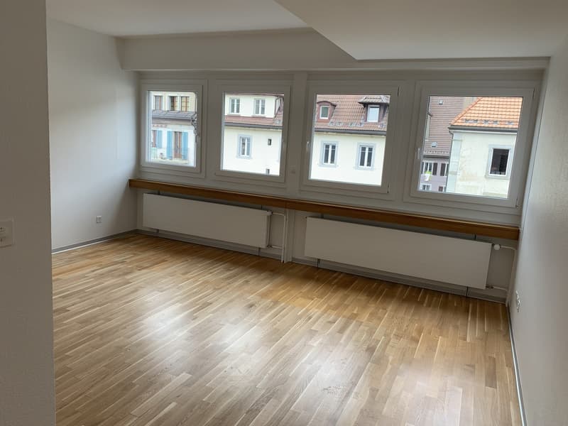 À louer  Studio lumineux au Locle dès le 01.03.2026 (3)