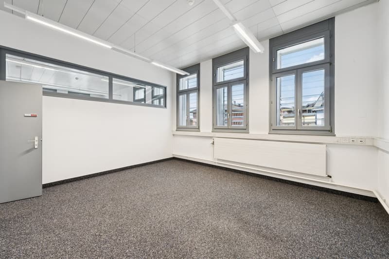 In affitto - Locali amministrativi di 361 m² (4)
