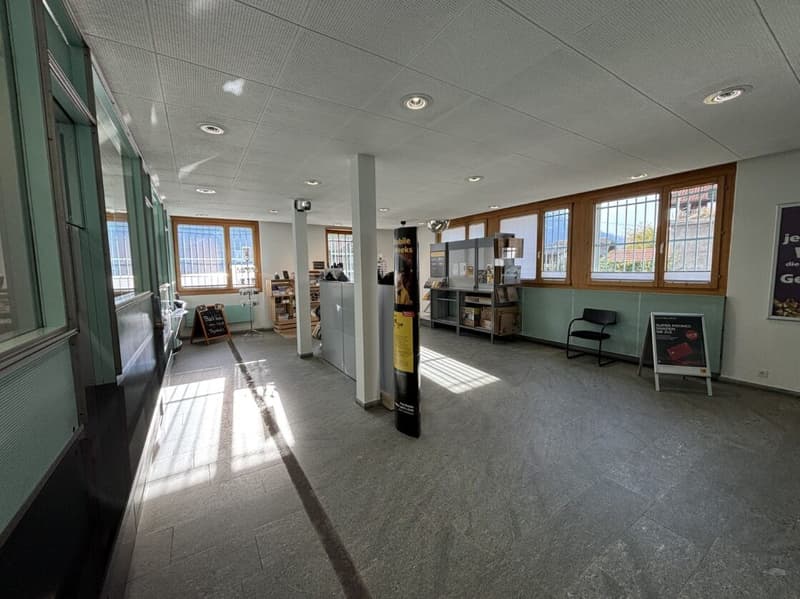 Best Location: Top Commercial Property in Brienz (5)