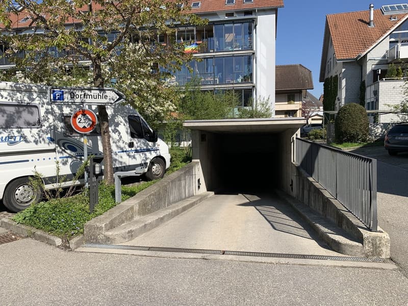 Non lasciate la vostra auto sotto la pioggia! (3)