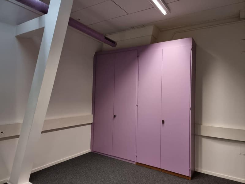 Salle von ca. 78 m2 zur Miete in Neuchâtel (6)