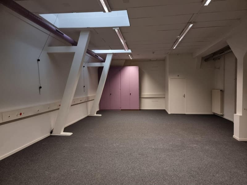 Salle von ca. 78 m2 zur Miete in Neuchâtel (4)
