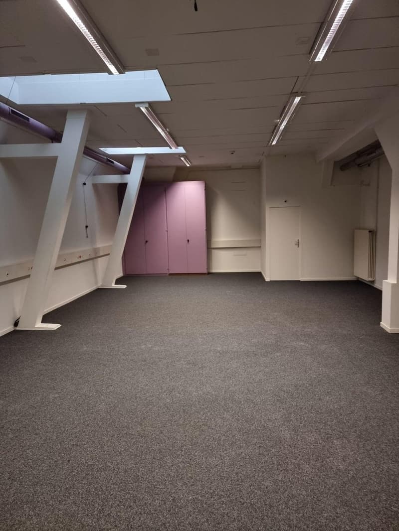 Salle von ca. 78 m2 zur Miete in Neuchâtel (5)