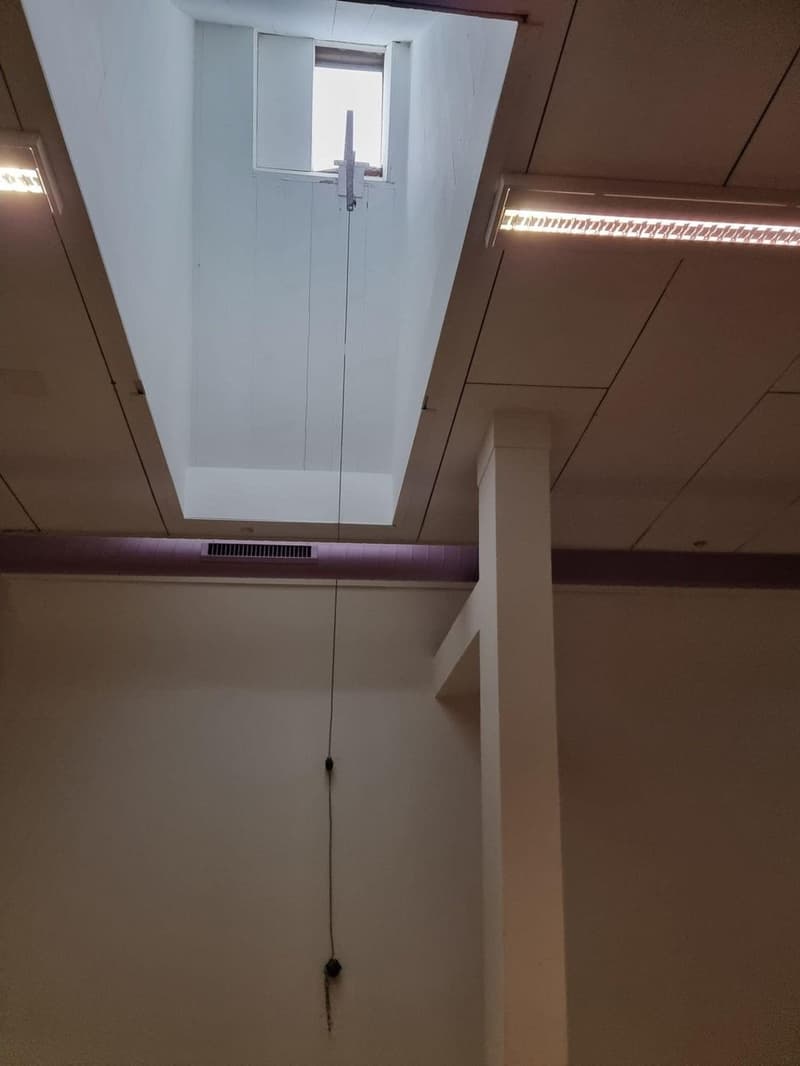 Salle von ca. 78 m2 zur Miete in Neuchâtel (8)