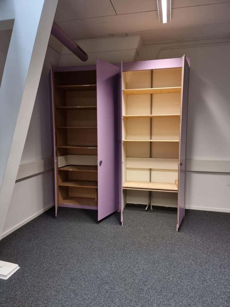 Salle von ca. 78 m2 zur Miete in Neuchâtel (7)