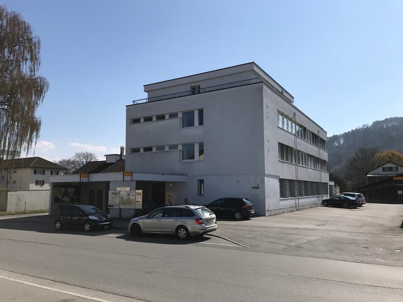Aussenansicht