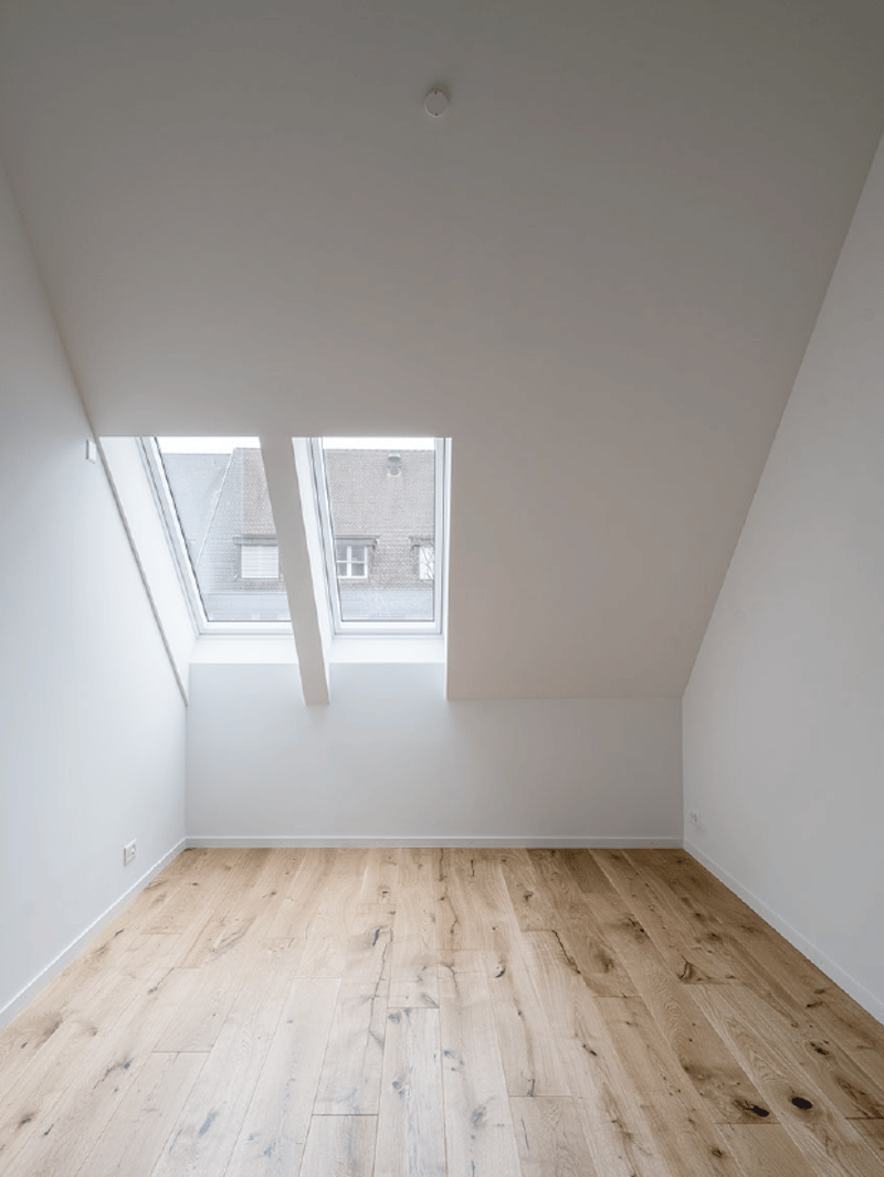 2.5 room apartment for rent in Riehen (half a month's rent free) (2)