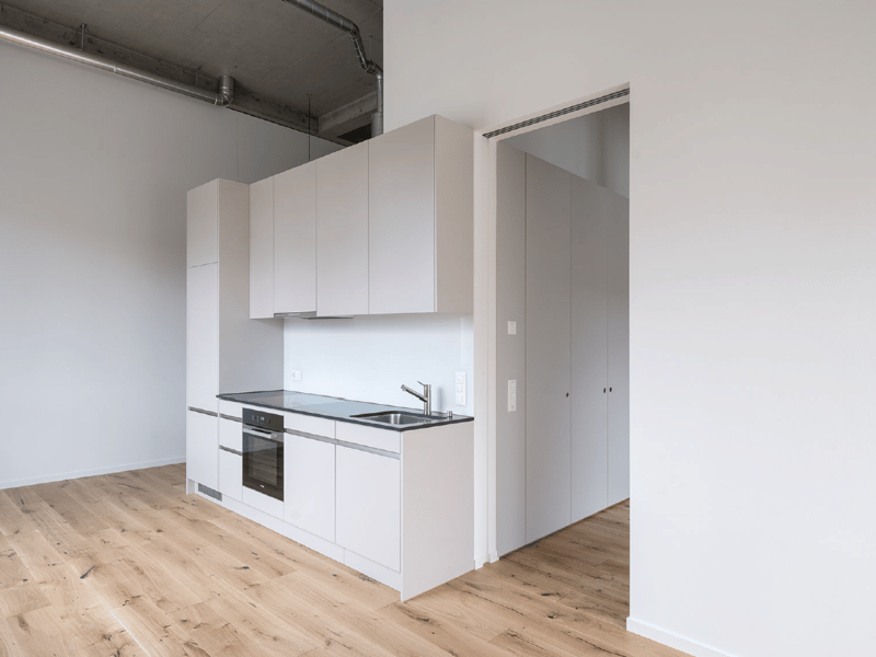 2.5 room apartment for rent in Riehen (half a month's rent free) (9)