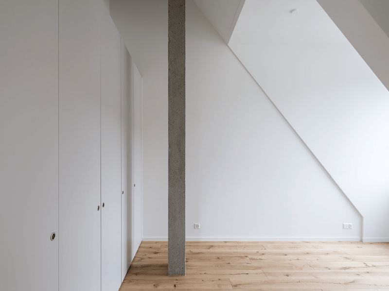 2.5 room apartment for rent in Riehen (half a month's rent free) (4)