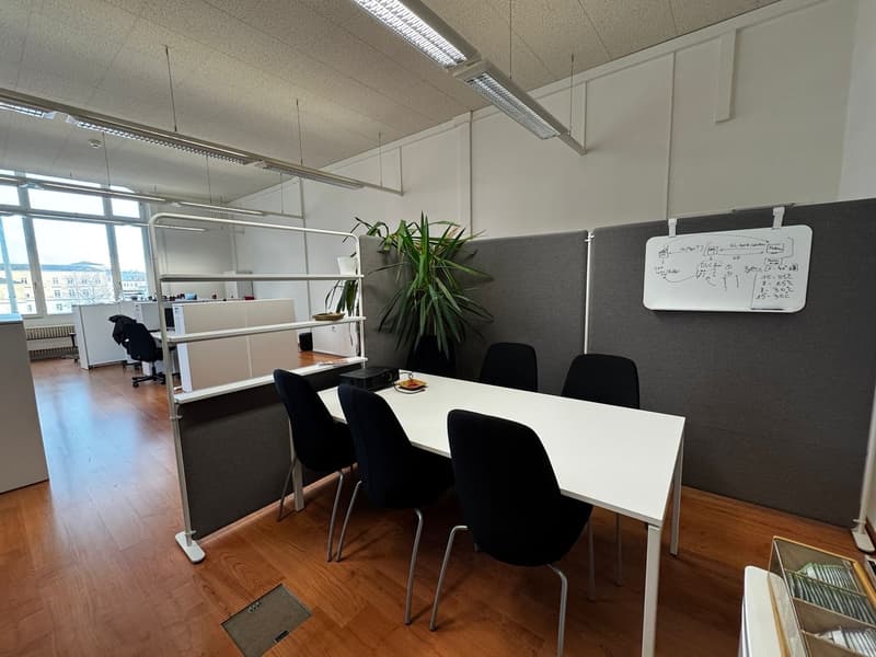 Office, 2000 Neuchâtel (6)