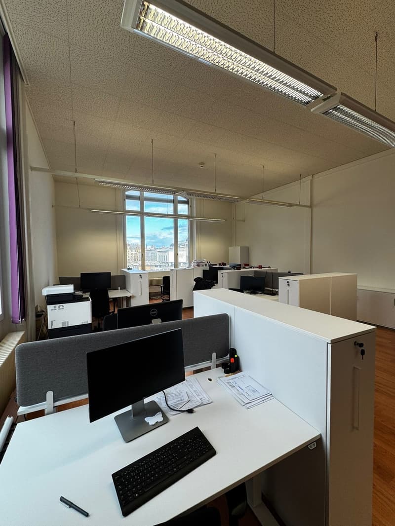 Office, 2000 Neuchâtel (8)