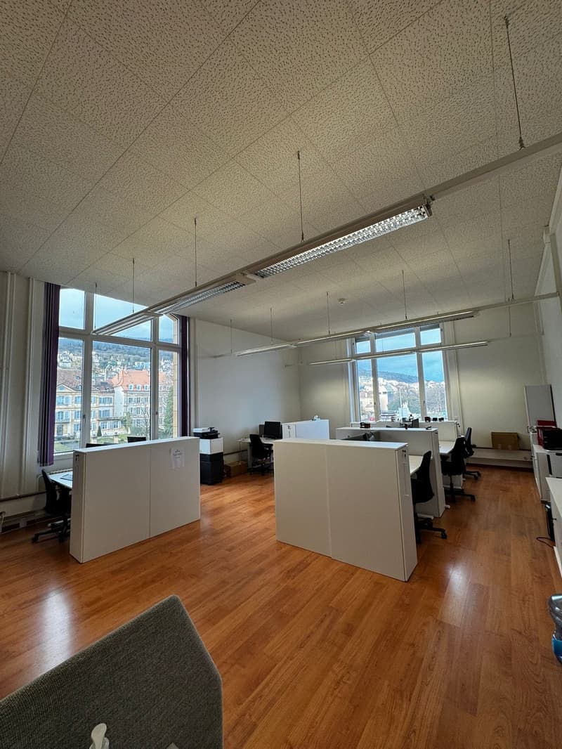 Office, 2000 Neuchâtel (9)