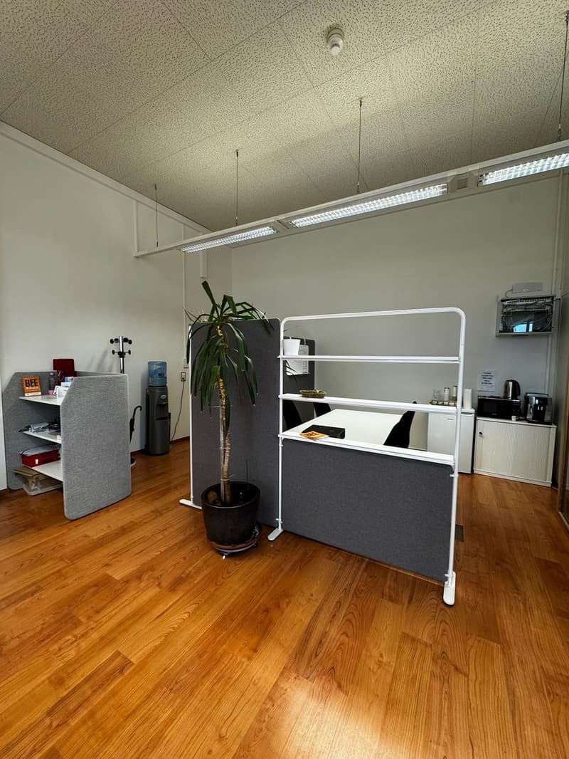 Office, 2000 Neuchâtel (7)