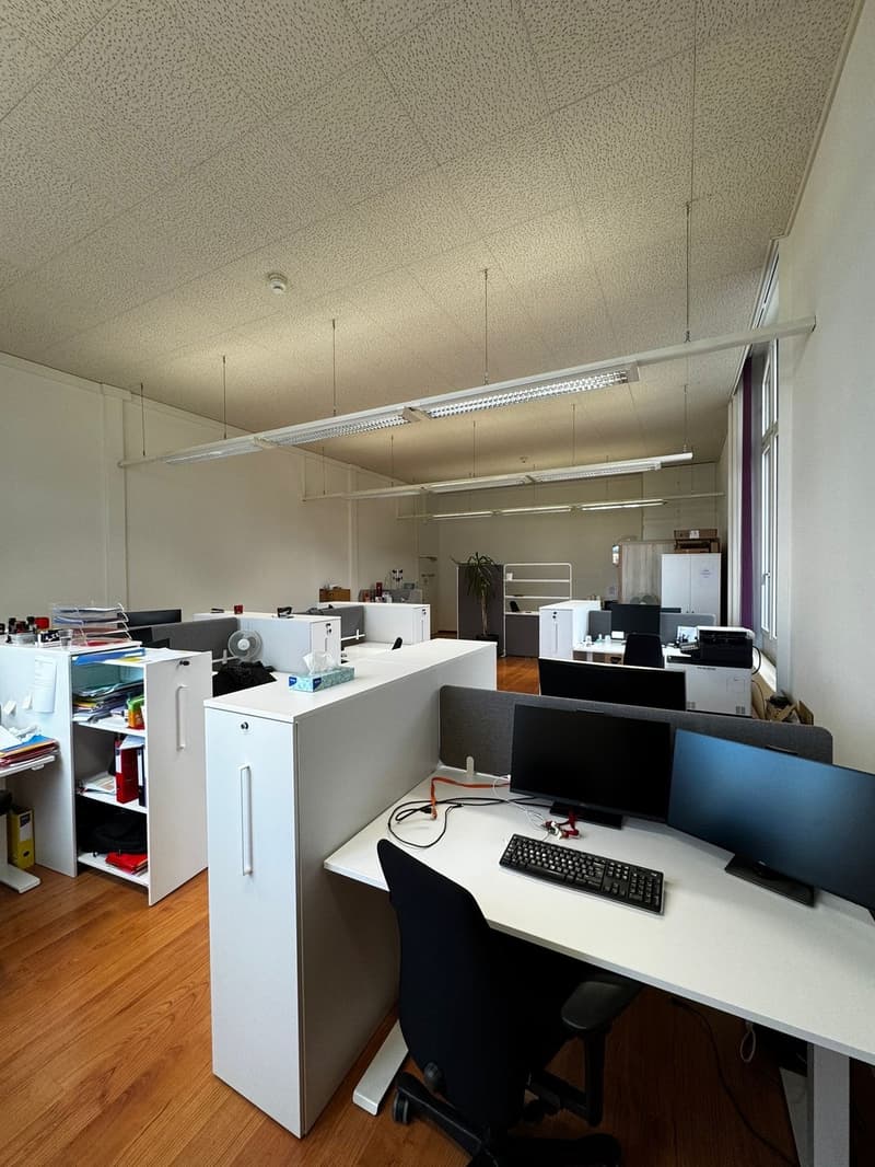 Office, 2000 Neuchâtel (4)