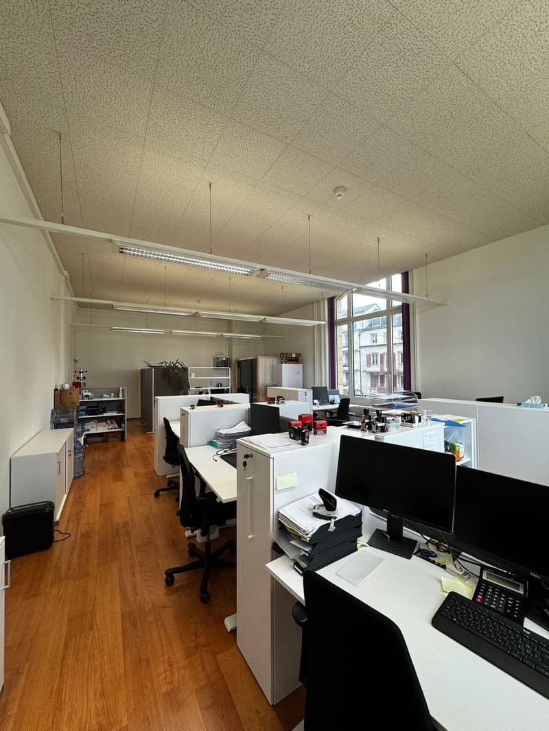 Office, 2000 Neuchâtel (5)