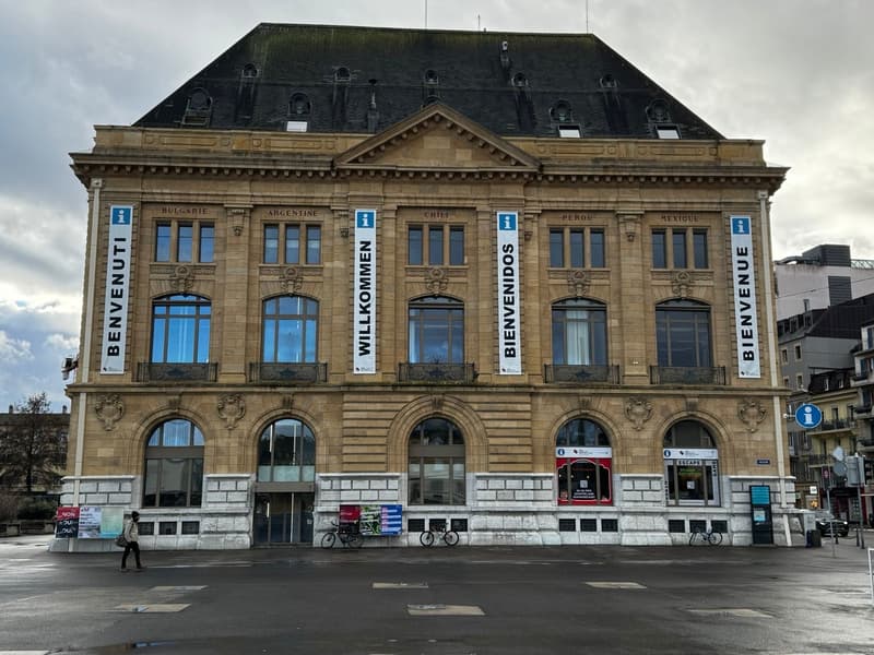 Office, 2000 Neuchâtel (1)