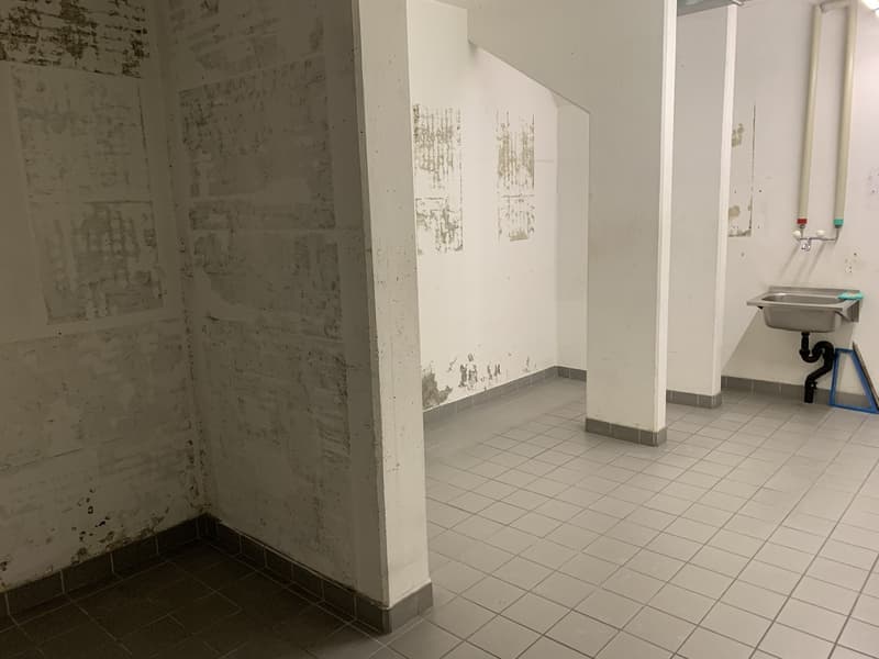 Locale di 23 m2 in affitto, a due minuti a piedi dalla stazione di Montreux (6)