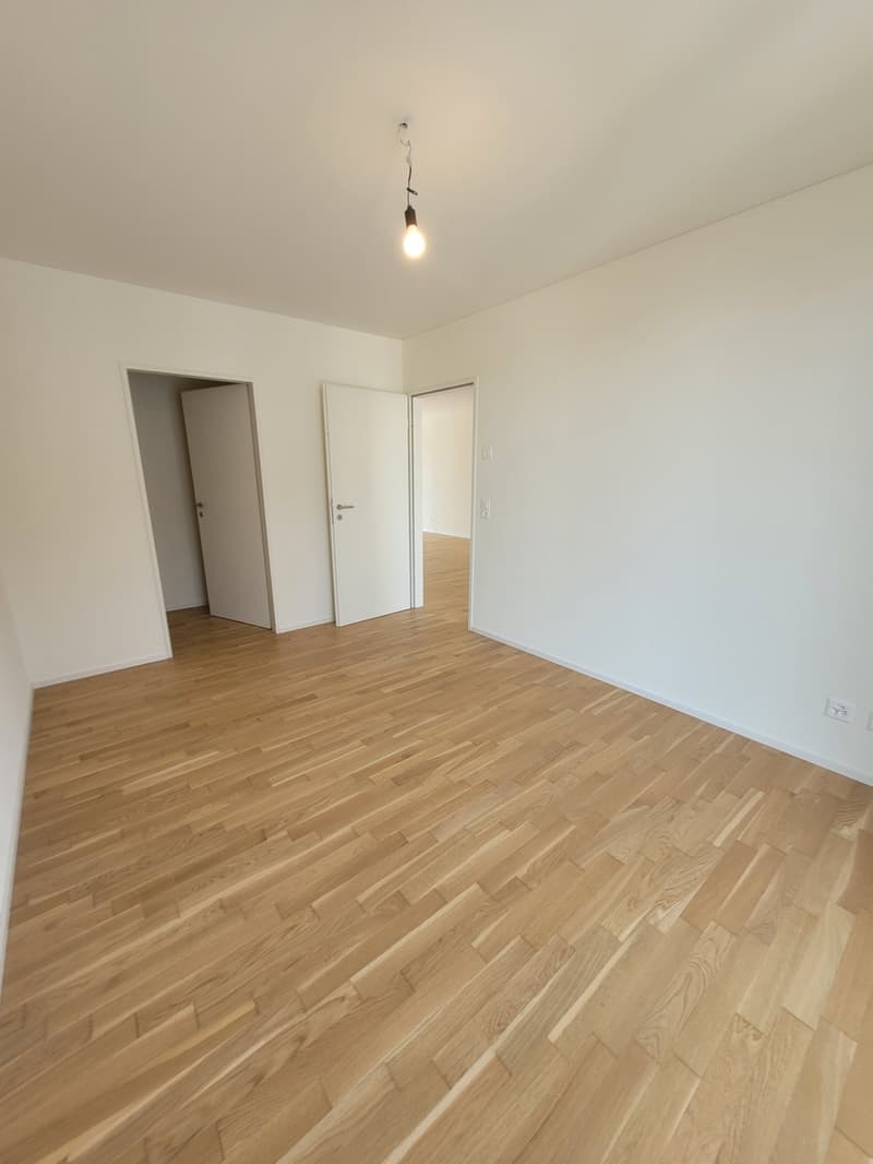 Appartamento di 2,5 locali al 3° piano in affitto a Delémont (5)