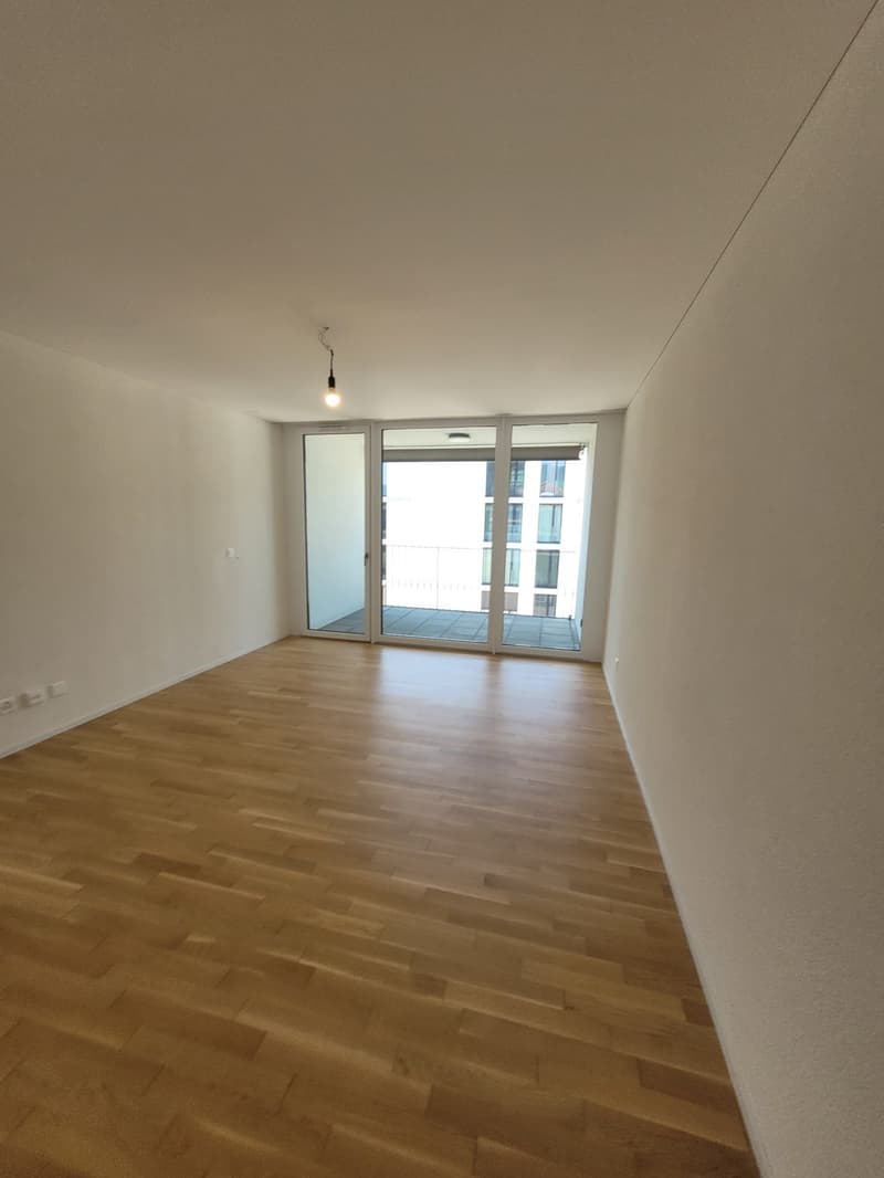 Appartamento di 2,5 locali al 3° piano in affitto a Delémont (7)