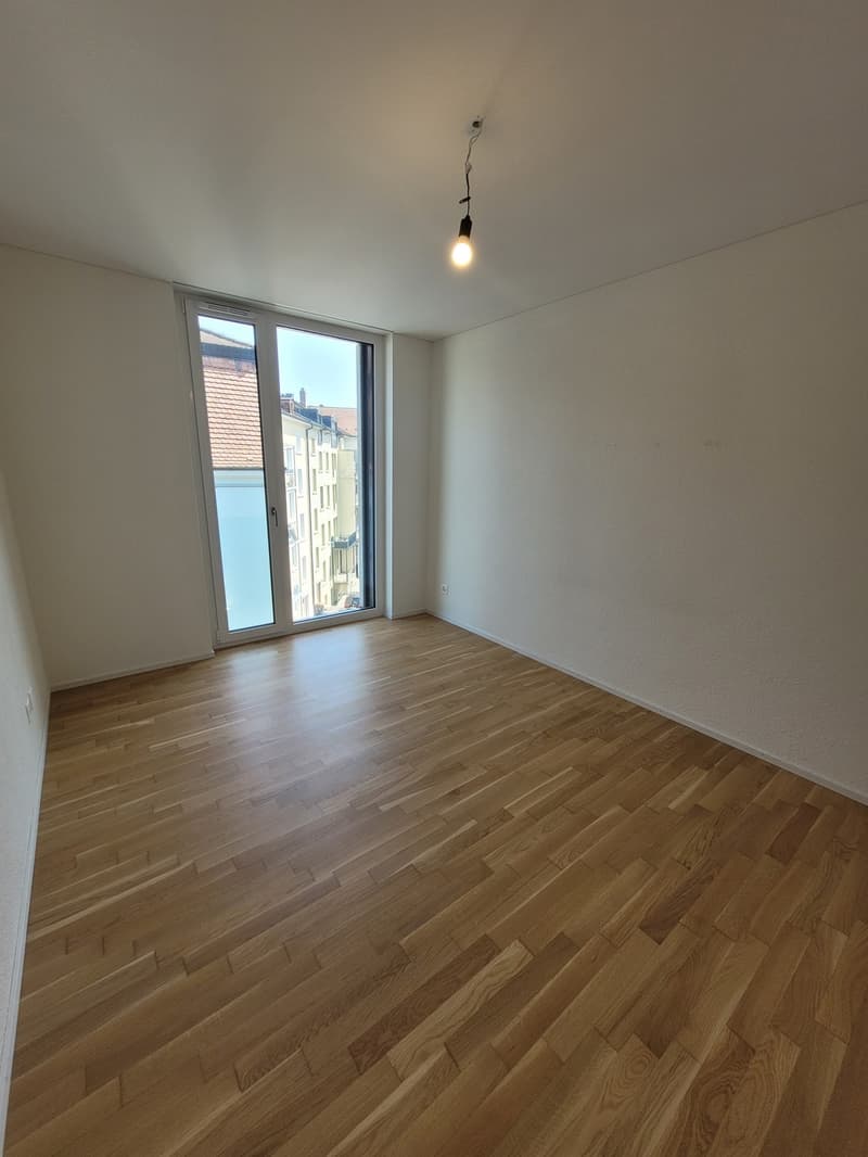 Appartamento di 2,5 locali al 3° piano in affitto a Delémont (6)