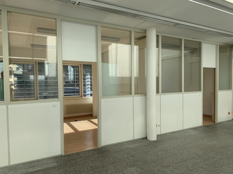 Sales rooms with old building charm (7)