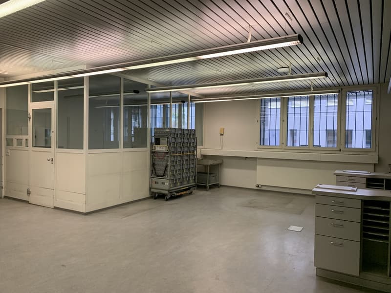 Gewerbefläche zu vermieten (4)
