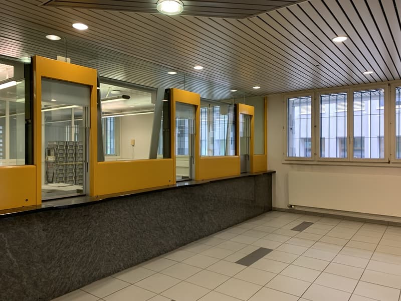 Gewerbefläche zu vermieten (1)