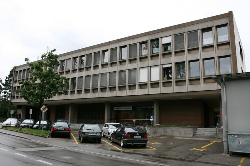 Attractive commercial space with versatile usage options in Langenthal (3)