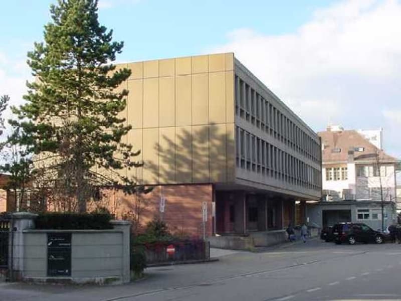 Attractive commercial space with versatile usage options in Langenthal (2)