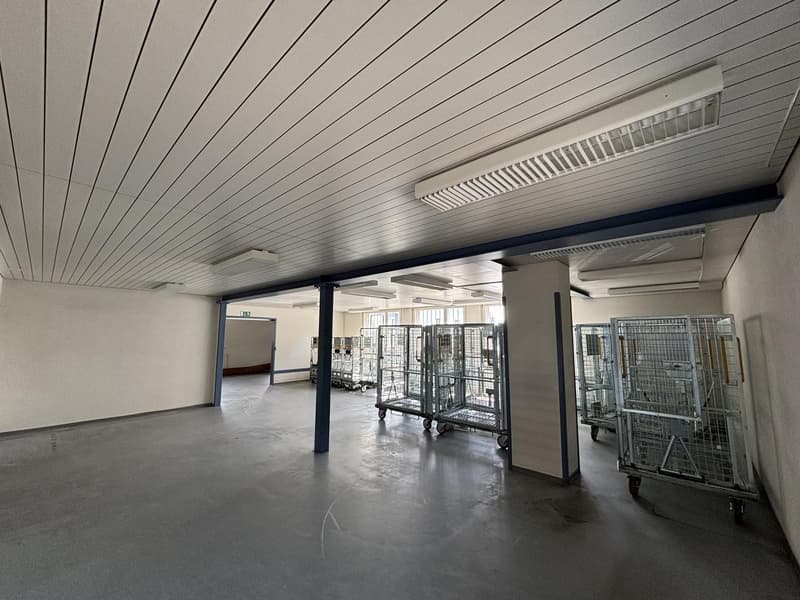 Attractive commercial space with versatile usage options in Kriegstetten (8)