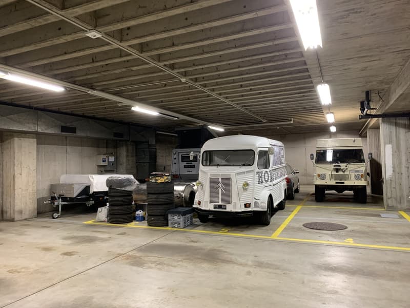 Parcheggio sotterraneo, 8406 Winterthur (3)
