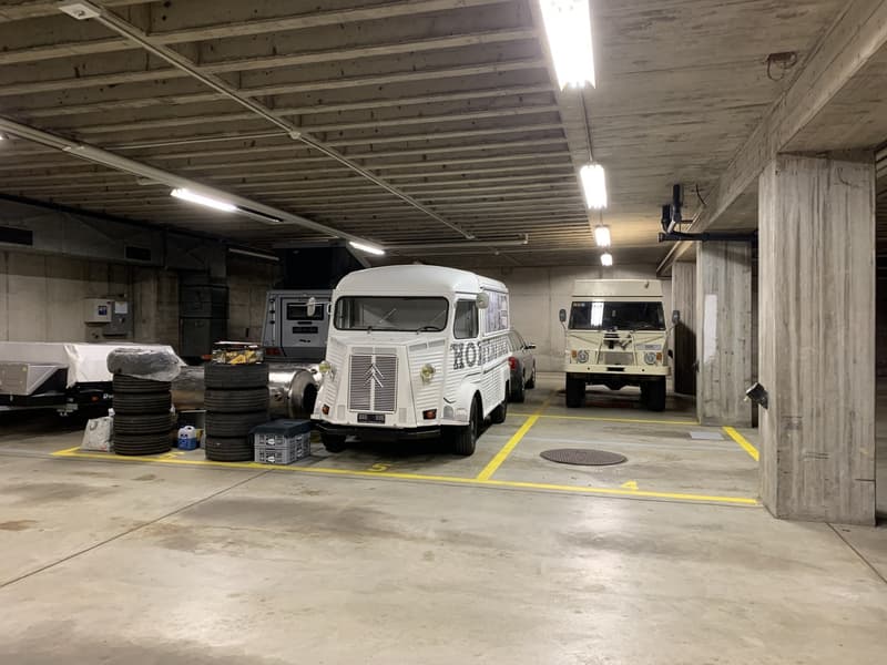 Parcheggio sotterraneo, 8406 Winterthur (4)