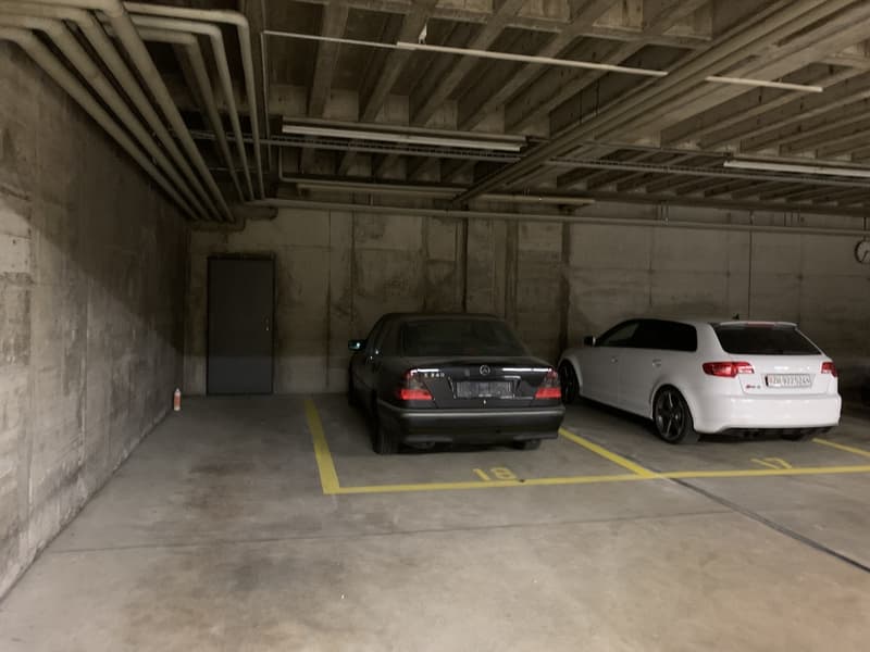 Parcheggio sotterraneo, 8406 Winterthur (5)