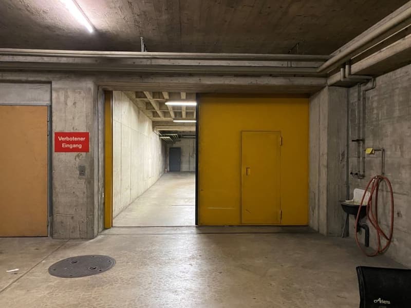 Parcheggio sotterraneo, 8406 Winterthur (7)